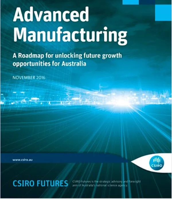 Globalisation of Australian Manufacturing