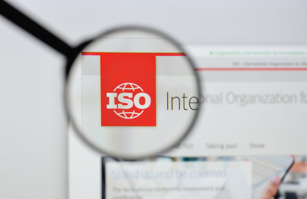RE - A Standards overview International Organization for Standardization website homepage