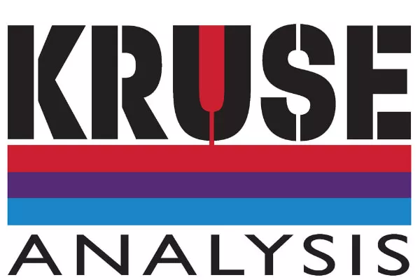 Kruse Analysis Logo
